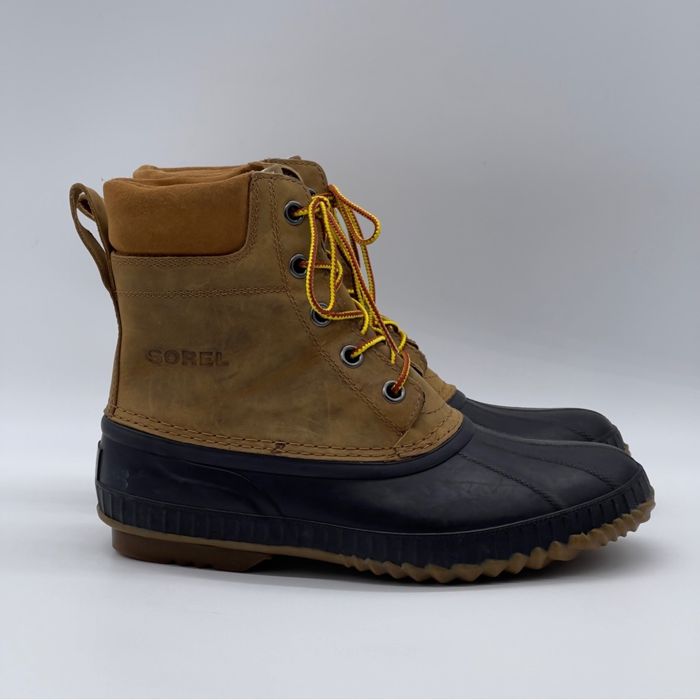 Sorel Cheyanne Duck Boot.